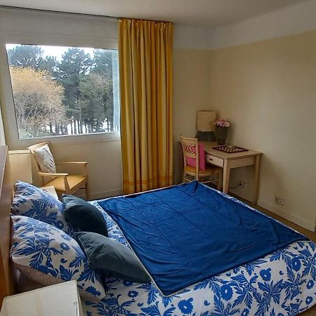 Les Roches D'Argent Apartamento Plestin-les-Grèves Exterior foto